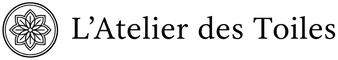 L'Atelier des Toiles Logo